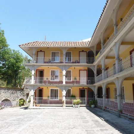 Hotel Del Rio Orizaba  Exterior photo